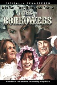 The Borrowers