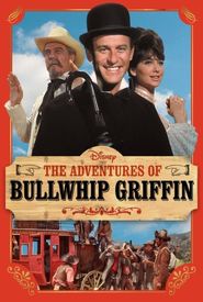 The Adventures of Bullwhip Griffin