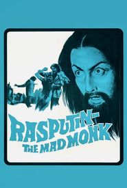 Rasputin: The Mad Monk