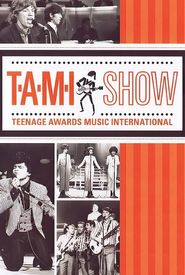 The T.A.M.I. Show