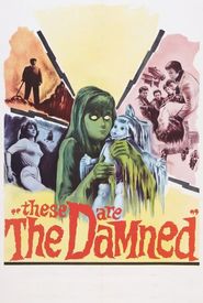 These Are the Damned