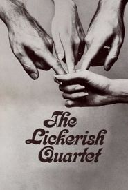 The Lickerish Quartet