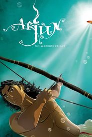 Arjun: The Warrior Prince