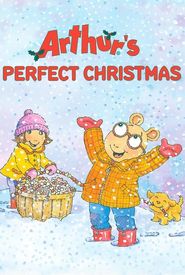 Arthur's Perfect Christmas