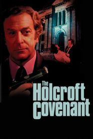 The Holcroft Covenant