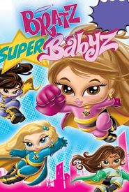 Bratz: Super Babyz