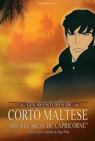 Corto Maltese