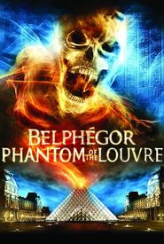 Belphegor: Phantom of the Louvre