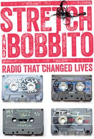 Stretch and Bobbito: Radio That Changed Lives