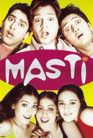 Masti