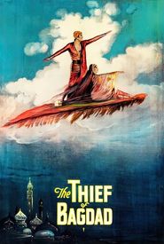 The Thief of Bagdad