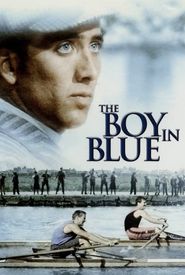 The Boy in Blue