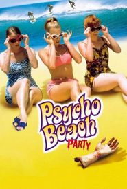 Psycho Beach Party