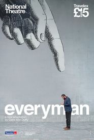 National Theatre Live: Everyman