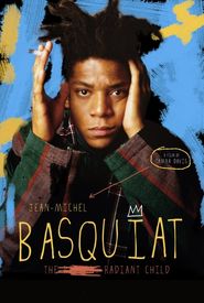 Jean-Michel Basquiat: The Radiant Child