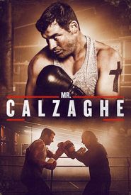 Mr Calzaghe