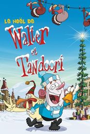 Walter & Tandoori's Christmas