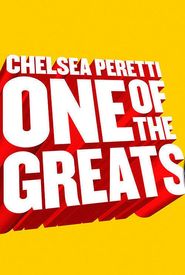 Chelsea Peretti: One of the Greats