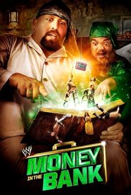 WWE Money in the Bank