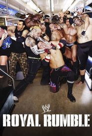 WWE Royal Rumble