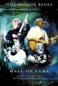 The Moody Blues Hall of Fame: Live from the Royal Albert Hall