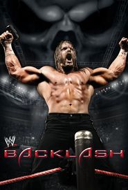 WWE Backlash