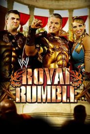 WWE Royal Rumble