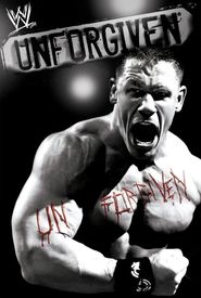 WWE Unforgiven