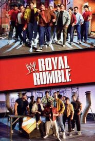 WWE Royal Rumble