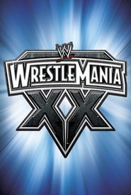 WrestleMania XX