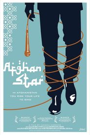 Afghan Star