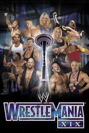 WrestleMania XIX