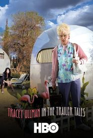 Tracey Ullman in the Trailer Tales