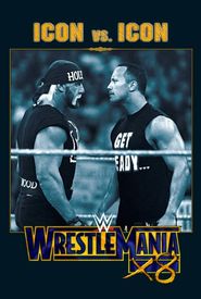 WrestleMania X8