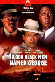 10,000 Black Men Named George