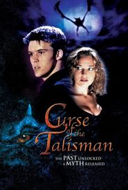 Curse of the Talisman