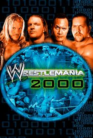 WrestleMania 2000