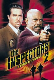 The Inspectors 2: A Shred of Evidence