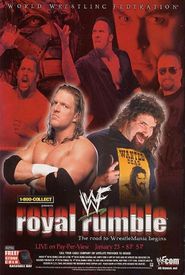 Royal Rumble