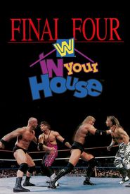 WWF in Your House: Final Four