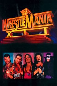 WrestleMania XII