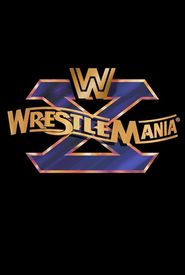 WrestleMania X