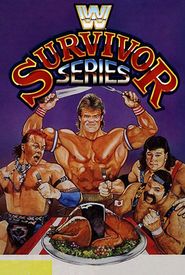 Survivor Series