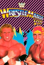 WrestleMania VIII