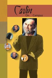 George Carlin: Carlin on Campus