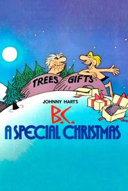 B.C.: A Special Christmas