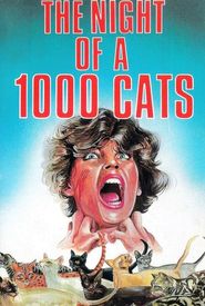 Night of 1000 Cats