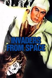 Invaders from Space