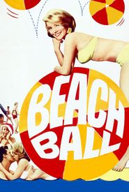 Beach Ball