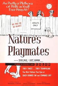 Nature's Playmates